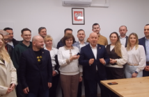 Nowe rozdanie na Opolszczyźnie: Węgrzyn bierze region, Płoszaj i Kubalańca z silnym mandatem