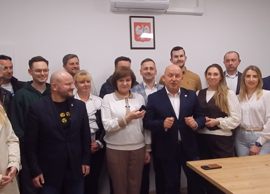 Nowe rozdanie na Opolszczyźnie: Węgrzyn bierze region, Płoszaj i Kubalańca z silnym mandatem