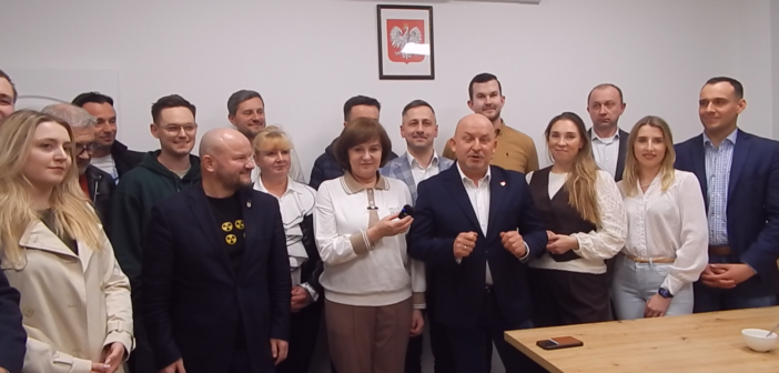 Nowe rozdanie na Opolszczyźnie: Węgrzyn bierze region, Płoszaj i Kubalańca z silnym mandatem