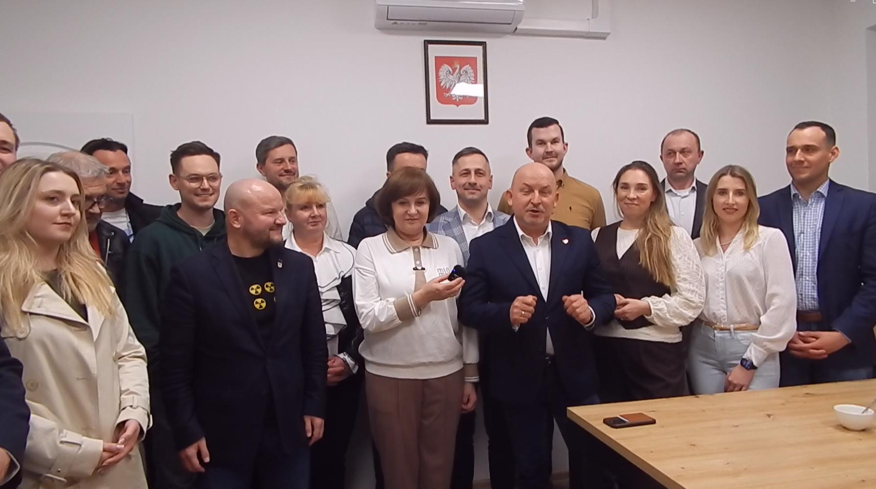 Nowe rozdanie na Opolszczyźnie: Węgrzyn bierze region, Płoszaj i Kubalańca z silnym mandatem