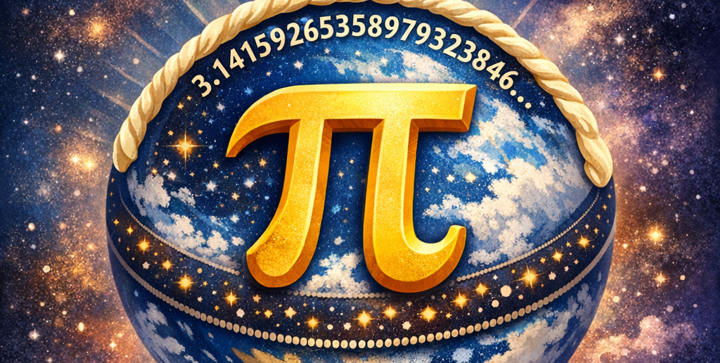 Święto liczby, kt&oacute;ra nie ma końca