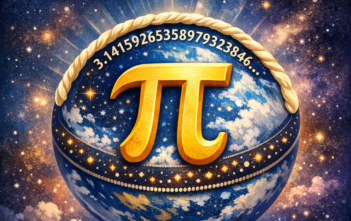 Święto liczby, która nie ma końca Święto liczby, która nie ma końca