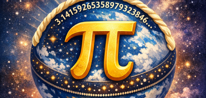 Święto liczby, kt&oacute;ra nie ma końca