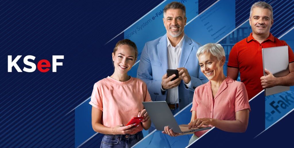 Szkolenia o KSeF dla przedsiębiorc&oacute;w z Opolszczyzny. Skarb&oacute;wka zaprasza na spotkania online