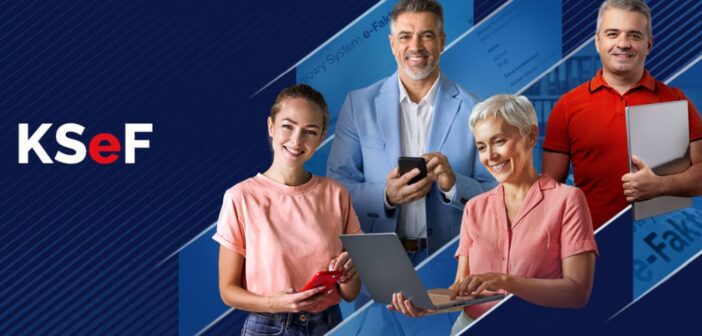 Szkolenia o KSeF dla przedsiębiorc&oacute;w z Opolszczyzny. Skarb&oacute;wka zaprasza na spotkania online