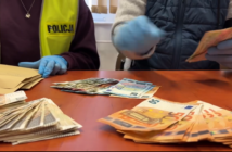 Blisko 200 zarzutów za przeglądy „na zdjęcie”. Cztery lata fikcji na stacjach diagnostycznych Blisko 200 zarzutów za przeglądy „na zdjęcie”. Cztery lata fikcji na stacjach diagnostycznych