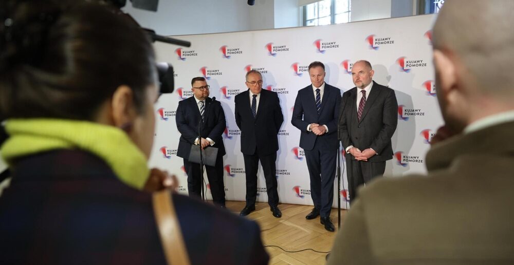 Marszałkowie jednym głosem w sprawie S15 – apel do premiera