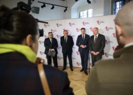 Marszałkowie jednym głosem w sprawie S15 – apel do premiera