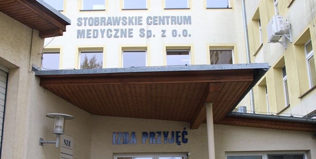 Nowy sprzęt dla serc pacjent&oacute;w. Milionowe wsparcie dla Stobrawskiego Centrum Medycznego w Kup