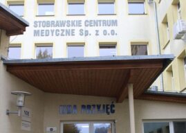 Nowy sprzęt dla serc pacjentów. Milionowe wsparcie dla Stobrawskiego Centrum Medycznego w Kup