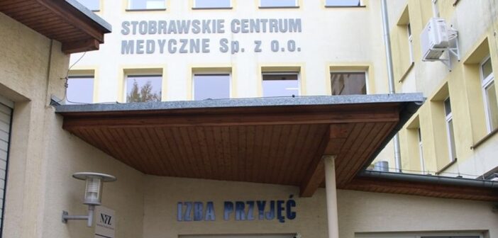 Nowy sprzęt dla serc pacjent&oacute;w. Milionowe wsparcie dla Stobrawskiego Centrum Medycznego w Kup