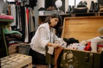 Dlaczego warto kupować rzeczy z drugiej ręki?