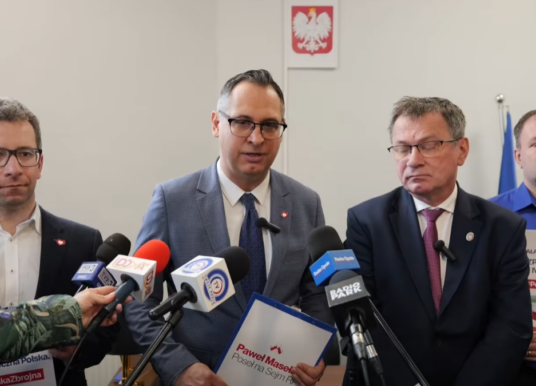 Plan „B” na polskie zbrojenia. Jak rząd omija prezydenckie weto, by ratować miliardy i… kraj