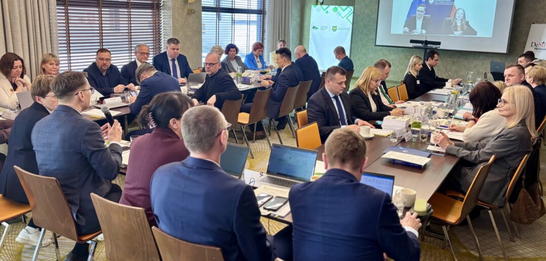 Opole stolicą rynku pracy. Trzydniowy szczyt szef&oacute;w WUP z udziałem ministry