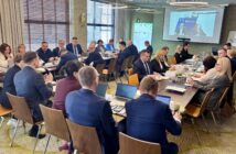 Opole stolicą rynku pracy. Trzydniowy szczyt szef&oacute;w WUP z udziałem ministry