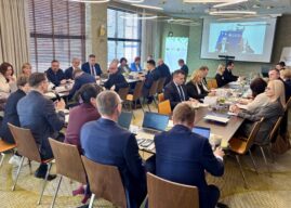 Opole stolicą rynku pracy. Trzydniowy szczyt szefów WUP z udziałem ministry