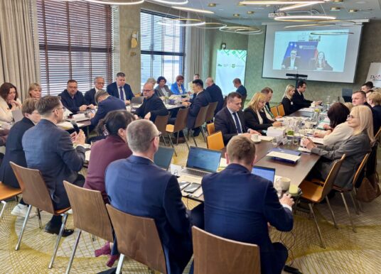 Opole stolicą rynku pracy. Trzydniowy szczyt szefów WUP z udziałem ministry