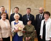 Świadek Niepodległej: 101 lat odwagi porucznik Heleny Kamerskiej