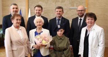 Świadek Niepodległej: 101 lat odwagi porucznik Heleny Kamerskiej