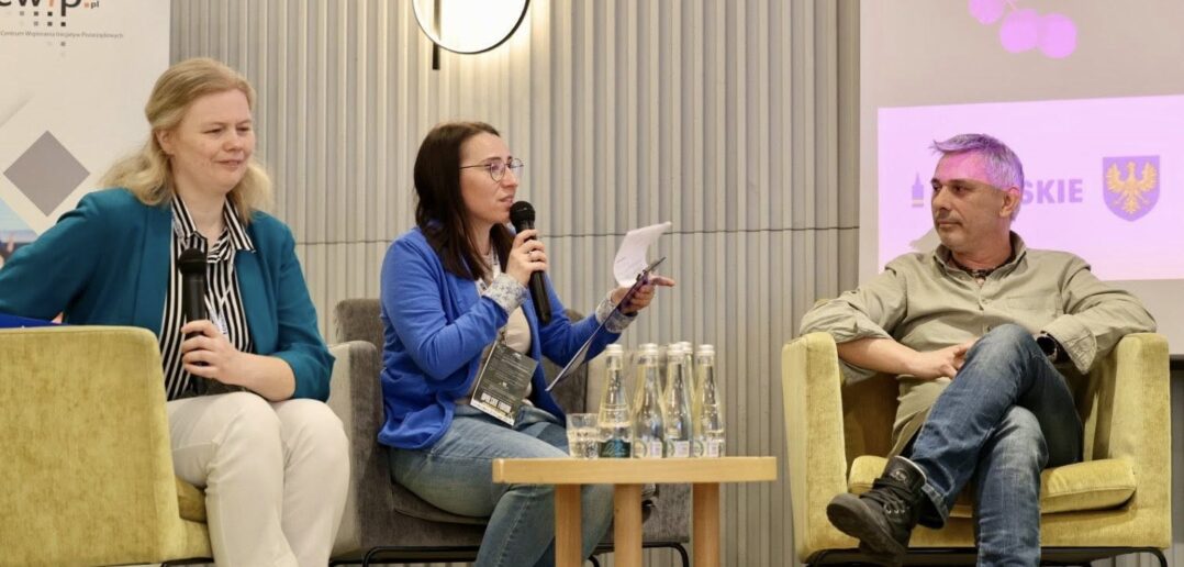 Opolskie Forum NGO 2026: Tu bije serce regionu