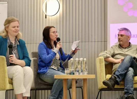 Opolskie Forum NGO 2026: Tu bije serce regionu