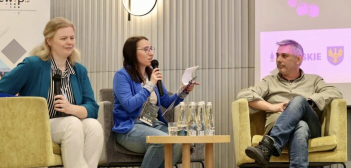 Opolskie Forum NGO 2026: Tu bije serce regionu