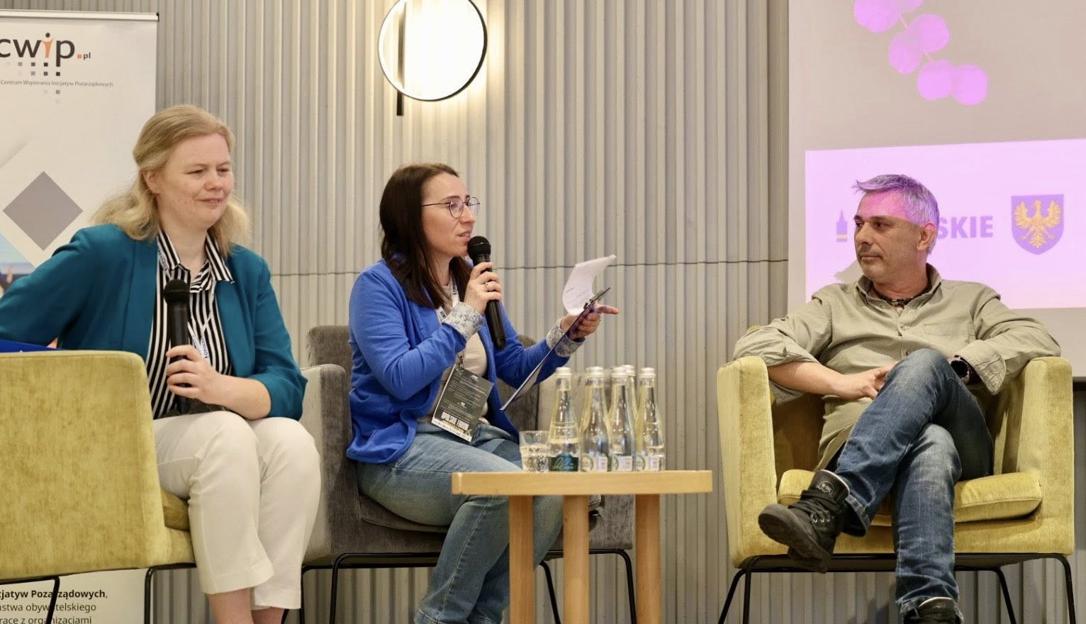 Opolskie Forum NGO 2026: Tu bije serce regionu