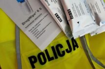 M&oacute;wiła sama do siebie, ciągle wchodziła na naczepę&rdquo;. 27-latka prowadząca ciężar&oacute;wkę&nbsp; była pod wpływem amfetaminy