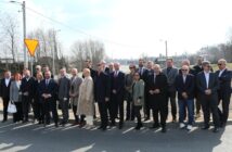 Nowa jakość drogowa w Oleśnie stała się faktem