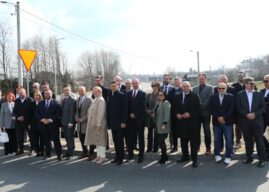 Nowa jakość drogowa w Oleśnie stała się faktem