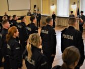 130 wakat&oacute;w w opolskiej Policji. Trwa nab&oacute;r i odbudowa potencjału kadrowego