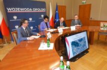 Odbudowa po powodzi. Umowa na drogę 382 podpisana