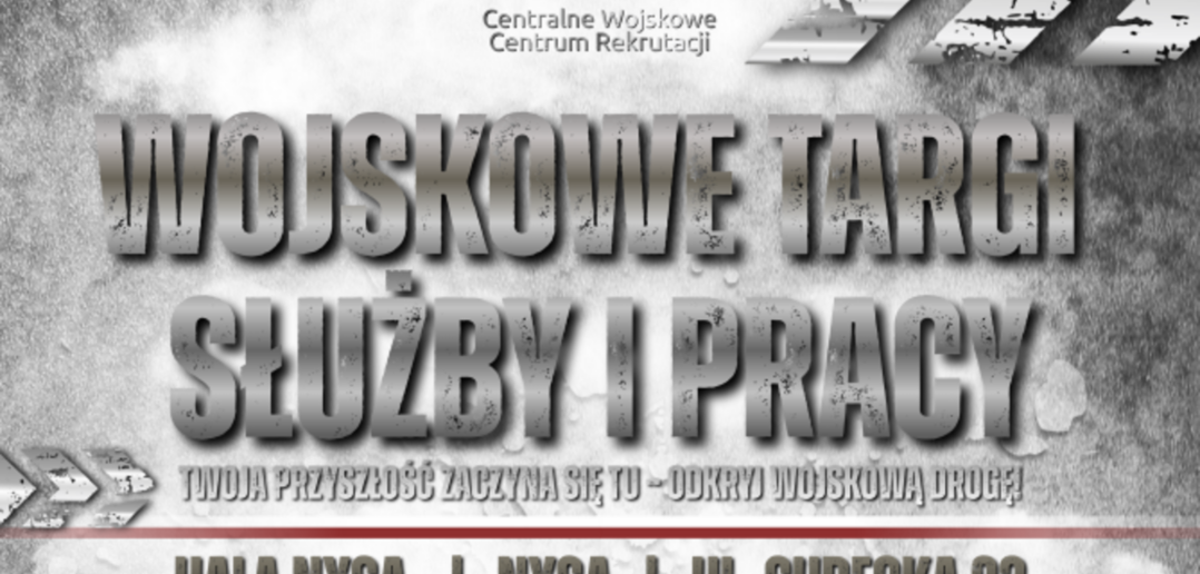 Armia na wyciągnięcie ręki. Wielkie święto munduru w Nysie Armia na wyciągnięcie ręki. Wielkie święto munduru w Nysie