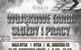 Armia na wyciągnięcie ręki. Wielkie święto munduru w Nysie Armia na wyciągnięcie ręki. Wielkie święto munduru w Nysie