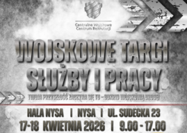 Armia na wyciągnięcie ręki. Wielkie święto munduru w Nysie