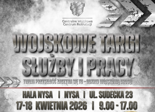 Armia na wyciągnięcie ręki. Wielkie święto munduru w Nysie