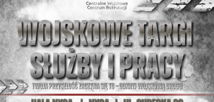 Armia na wyciągnięcie ręki. Wielkie święto munduru w Nysie