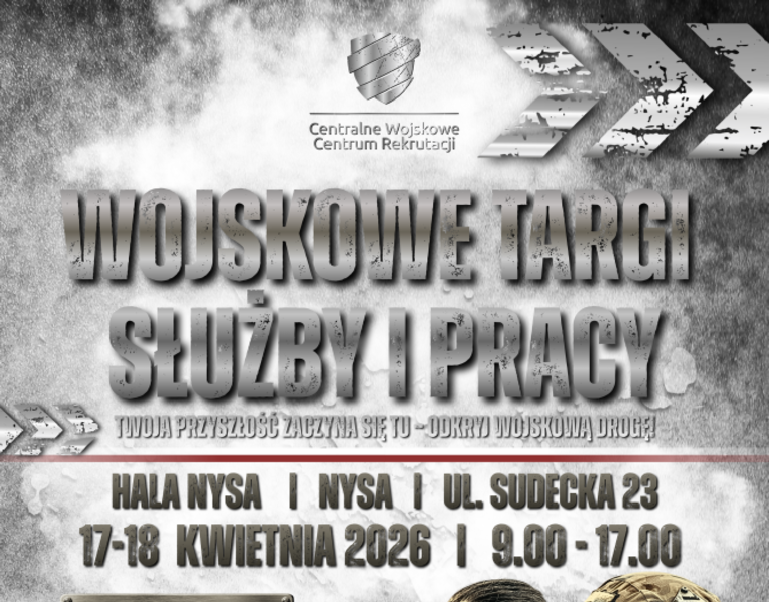 Armia na wyciągnięcie ręki. Wielkie święto munduru w Nysie