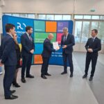 Inżynieryjny skok w przyszłość: Politechnika Opolska buduje Centrum Metrologii Przemysłowej