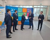 Inżynieryjny skok w przyszłość: Politechnika Opolska buduje Centrum Metrologii Przemysłowej