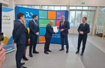 Inżynieryjny skok w przyszłość: Politechnika Opolska buduje Centrum Metrologii Przemysłowej