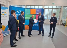 Inżynieryjny skok w przyszłość: Politechnika Opolska buduje Centrum Metrologii Przemysłowej