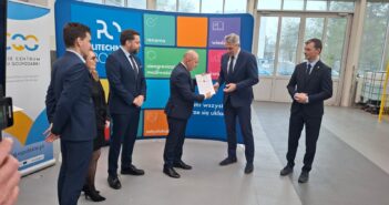 Inżynieryjny skok w przyszłość: Politechnika Opolska buduje Centrum Metrologii Przemysłowej