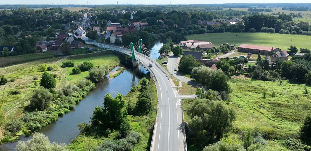 Ruszają przetargi na nowe chodniki w regionie. GDDKiA otwiera oferty