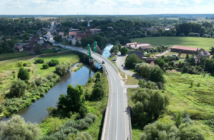 Ruszają przetargi na nowe chodniki w regionie. GDDKiA otwiera oferty