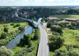 Ruszają przetargi na nowe chodniki w regionie. GDDKiA otwiera oferty