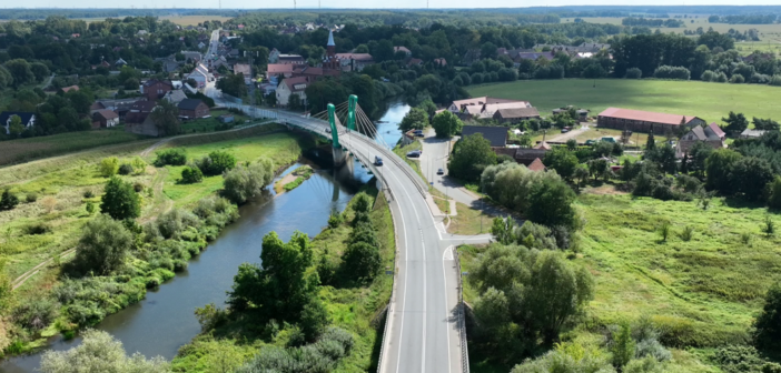 Ruszają przetargi na nowe chodniki w regionie. GDDKiA otwiera oferty