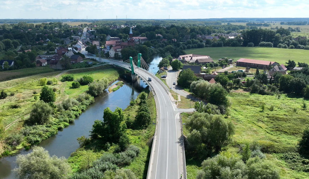 Ruszają przetargi na nowe chodniki w regionie. GDDKiA otwiera oferty