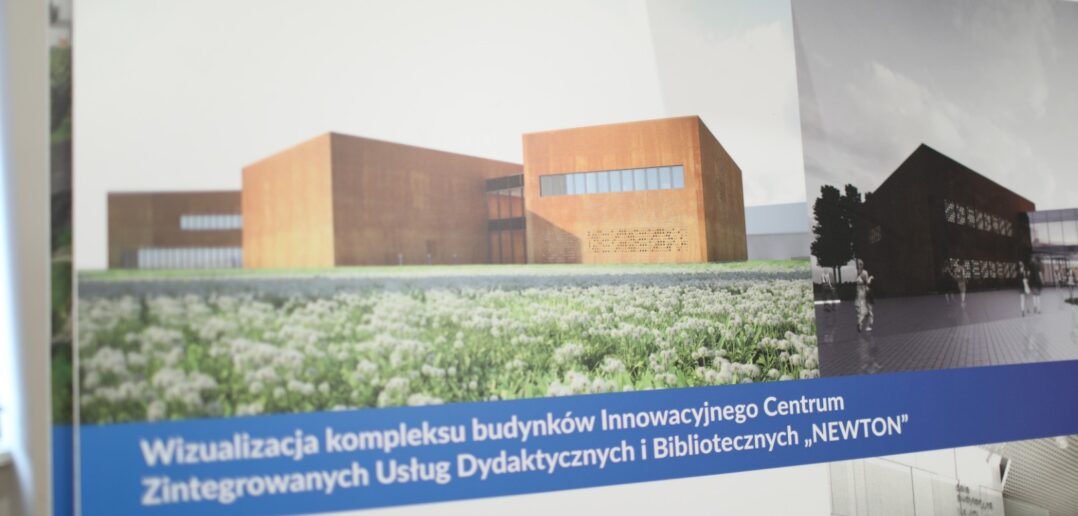 Opolski skok w przyszłość: Powstaje Akademickie Centrum Przygotowań Olimpijskich