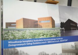 Opolski skok w przyszłość: Powstaje Akademickie Centrum Przygotowań Olimpijskich